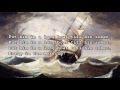 Irish Rovers - Drunken Sailor with lyrics 