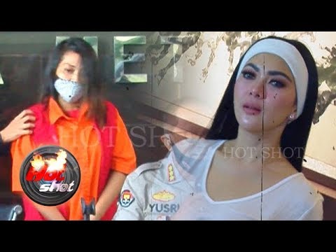 Hot Shot 29 Mei 2020 - Syahrini Melaporkan Orang yang Mencemarkan Nama Baiknya