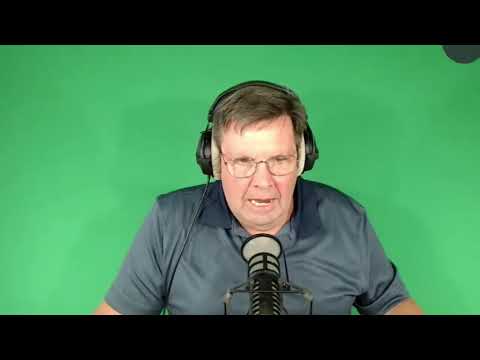 August 17th, Power Trading Hour with David White on TFNN - 2020