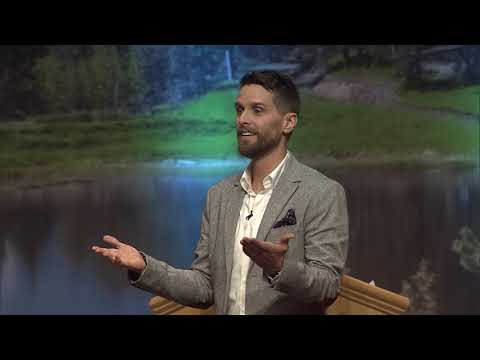 Phoenix Gospel Truth Conference 2018: Day 2, Session 2 - Jeremy Pearsons