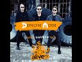 Depeche Mode Stripped 2017 07 08 Live At NOS Alive Festival Lisbon Portugal