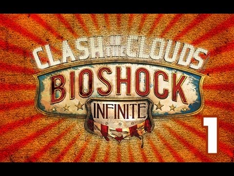 Bioshock Infinite : Clash in the Clouds Playstation 3