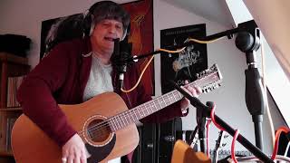 JO - La mouche (de Michel Polnareff)