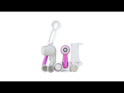 Michael Todd Soniclear Cleansing Kit  Cotton Candy