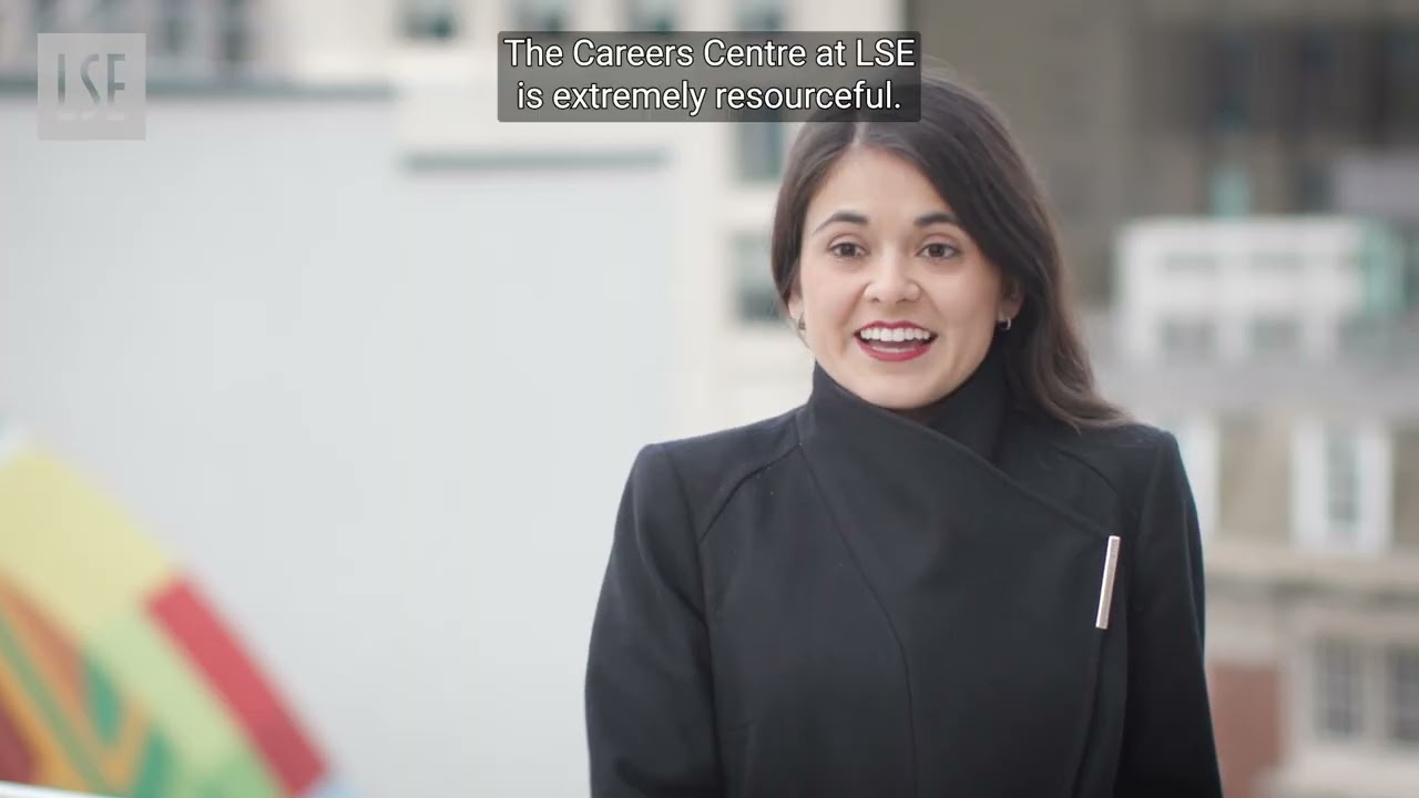 MSc Health & International Development at LSE, Support for Students