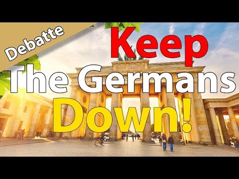 „Wir Deutsche müssen wissen, was wir wollen!“ Seegespräche mit Willy Wimmer u.v.a. am 22.6.2018