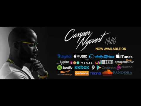 Cassper Nyovest - Superman [Feat. Tshepo Tshola] (Official Audio)