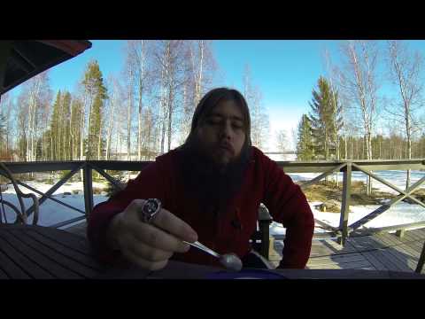 1 Bääsiäis päivän iltaa