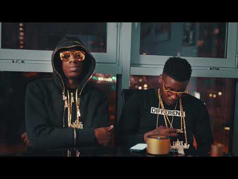 (FREE) MoStack x Mist Type Beat - "Done Dat" | UK Afrobeat/UK Hip Hop Instrumental 2017