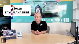 Leasing Nedir? I Fiat Leasing I Fiat Gürses
