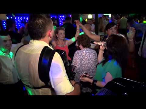 18 Rodjendan Melisa 7 deo