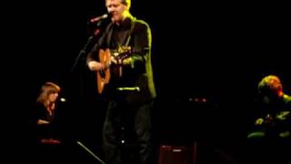 The Swell season - When your mind&#39;s made up - High Quality - Live Paris