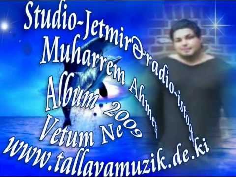 Muharrem Ahmeti NjeHere Kom Vdek Tallava 2012