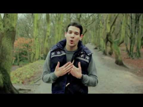 Reuben James - Young Dreams (Official Music Video)