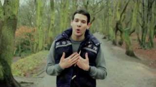 Reuben James - Young Dreams (Official Music Video)