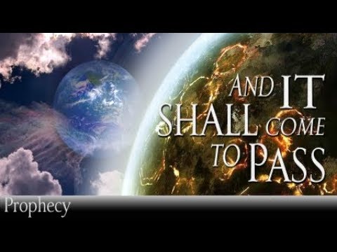 Breaking End Times Bible Prophecy The WHOLE Bible 66 Books Full Council of God 2018 Video
