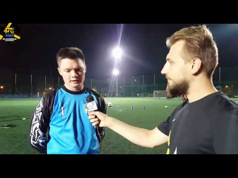 Playarena Katowice - Relacja video z 2 kolejki sezonu 2017/18