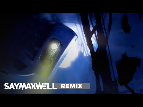 SayMaxWell - Portal 2 - Reconstructing Science [Remix]