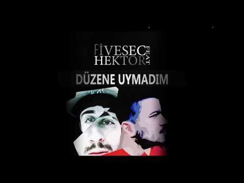 Fayf - Düzene Uymadım (2016)