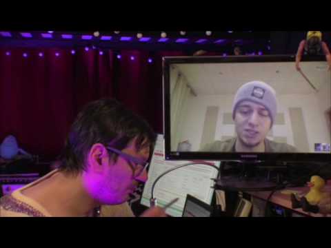 Chiacchierata con Kiave