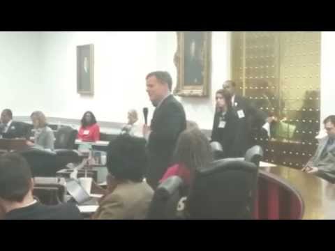 Sen. Josh Stein: Holocaust Remembrance