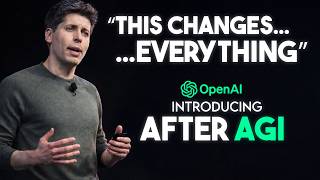 OpenAI's AGI Playbook: Policy, Cash, and Control