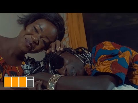 Patapaa - My Lady ft. AY Poyoo (Official Video)