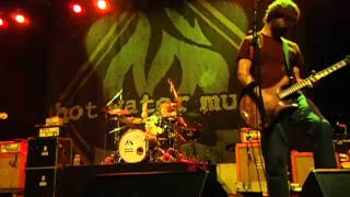 Hot Water Music - State Of Grace (Live, Vancouver)