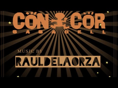 TRIBUTO CONCOR SABADELL @ DJ RAUL DE LA ORZA