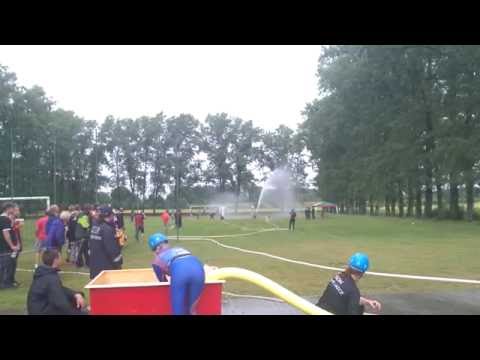 OL Nové Sedlice - Suché Lazce ženy