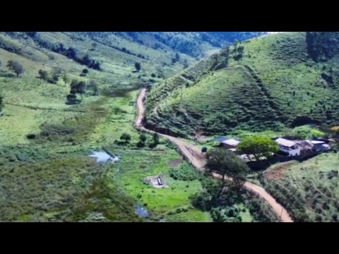 VENDE FAZENDA MONTE FORMOSO/MG VÍDEO COMPLETO 