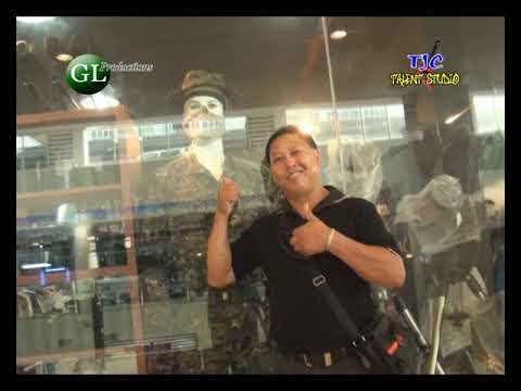 Langad Ku Dikoyu-George Lian