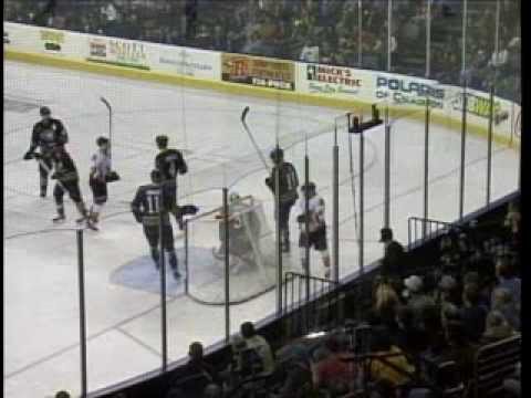 Rush v Mallards 12/13/13