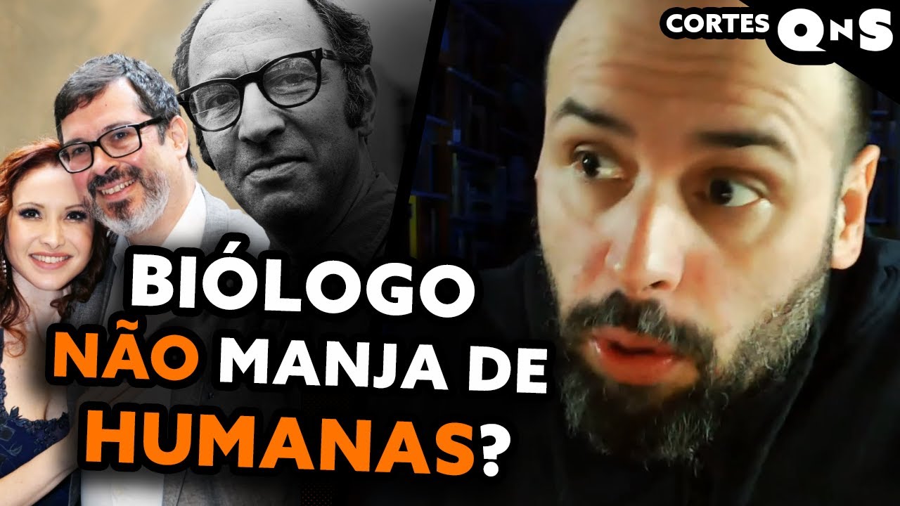 QUE BOBAGEM é uma visão positivista de ciência?