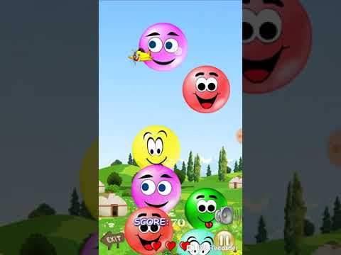 Balloon Video