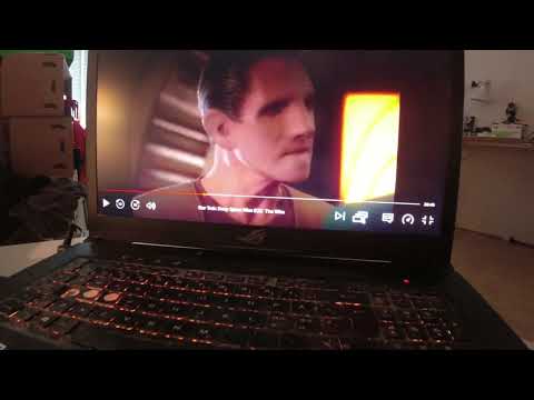 MongoTV_7023 - HVAD JEG SER PÅ NETFLIX - Del 878 - Star Trek - Deep Space Nine - 1999