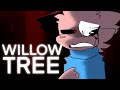 //willow tree meme//Roblox piggy