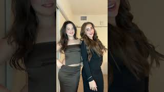 Jules LeBlanc &amp; Avia Butler TikTok! (BRATAYLEY AND SHAYTARDS!!)