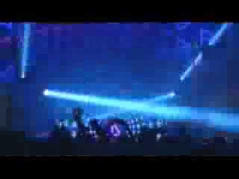 MEAUX GREEN - Whistle Song Remix (LIVE)