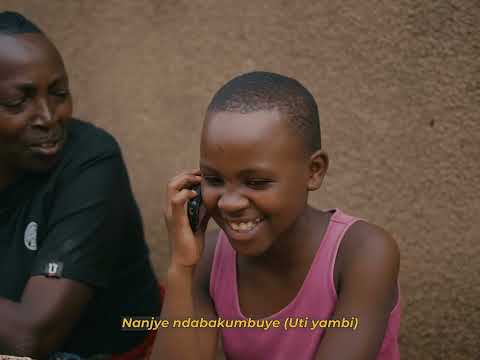 The Nature  - Yambi ( Visualizer )