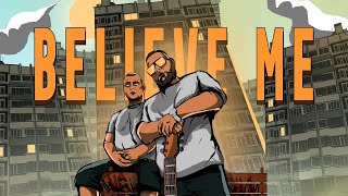 НЕ.KURILI – Believe me (Single, 2025)