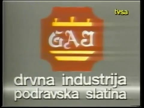 Gaj - Podravska slatina