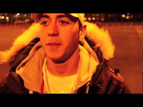 RudyAlvarado.com TV möter Ricardo Cerquiera!