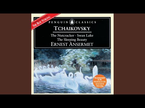 Tchaikovsky: The Nutcracker, Op. 71, TH.14 - Overture