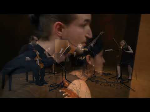 G.P. Telemann - Triosonata C Major / Ensemble Bastion