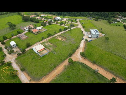 Vendo Lotes no bairro Campo Verde em Paty do Alferes - RJ.
