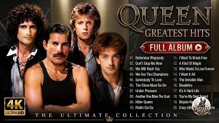 Download lagu Queen Greatest Hits Full Album - Best Classic Rock Playlist 2026 | Bohemian Rhapsody & More mp3 Download lagu Queen Greatest Hits Full Album - Best Classic Rock Playlist 2026 | Bohemian Rhapsody & More mp3
