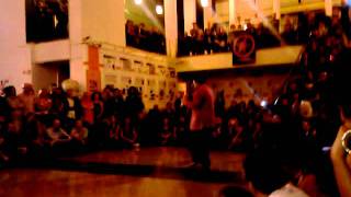 Mariano Chicho Frumboli-Juana Sepulveda -İSTANBUL PRACTICA X VOLUME 2