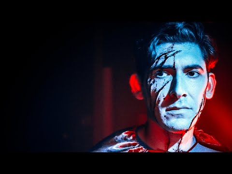 Max Landis Presents: THE SOCIETY | ENDANGERED SPECIES