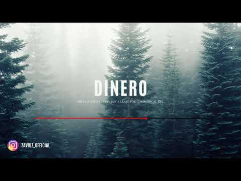 Pop Smoke X Shootergang "Dinero"" - Type Beat I UK/N.Y DRILL Instrumental 2020 I PROD. ZAVIUZ BEATS